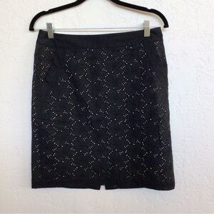 Loft skirt